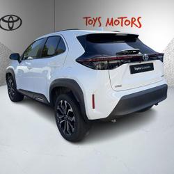 Toyota Yaris Cross Hybride 1.5 HYBRID 116H DESIGN AUTO Mulhouse