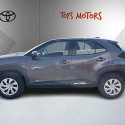 Toyota Yaris Cross 116H DYNAMIC Mulhouse