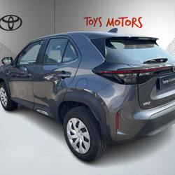 Toyota Yaris Cross 116H DYNAMIC Mulhouse