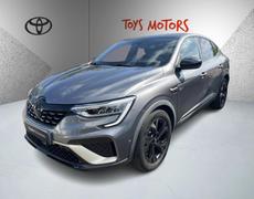 Renault Arkana Mulhouse