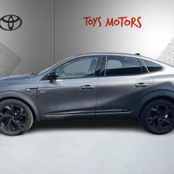 Renault Arkana 1.6 143 ch EDC Engineered Mulhouse