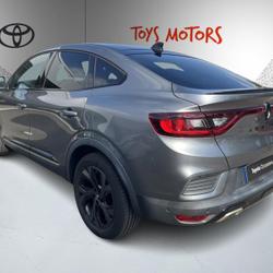 Renault Arkana 1.6 143 ch EDC Engineered Mulhouse