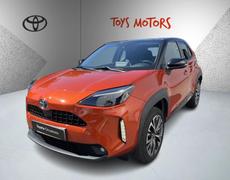 Toyota Yaris Cross Mulhouse