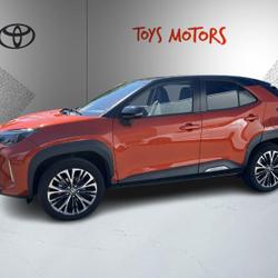 Toyota Yaris Cross Hybride 116 COLLECTION Mulhouse