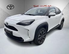 Toyota Yaris Cross Mulhouse