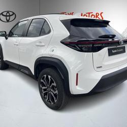 Toyota Yaris Cross Hybride 116h Design Mulhouse