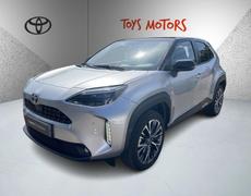 Toyota Yaris Cross Mulhouse