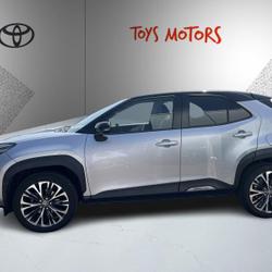 Toyota Yaris Cross Hybride 116H Collection Toit pano Mulhouse