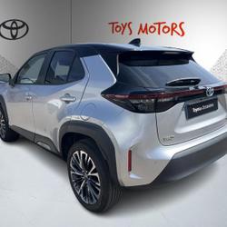 Toyota Yaris Cross Hybride 116H Collection Toit pano Mulhouse