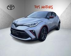 Toyota C-HR Mulhouse