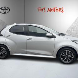 Toyota Yaris Hybride 116h Design 1.5 116 ch Mulhouse