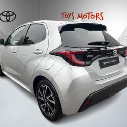 Toyota Yaris Hybride 116h Design 1.5 116 ch Mulhouse