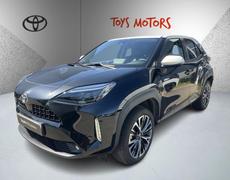 Toyota Yaris Cross Mulhouse