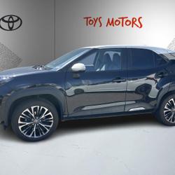 Toyota Yaris Cross Hybride 1.5 HYBRID 116H COLLECTION AUTO Mulhouse