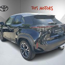 Toyota Yaris Cross Hybride 1.5 HYBRID 116H COLLECTION AUTO Mulhouse