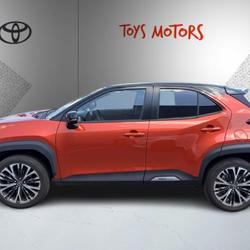 Toyota Yaris Cross 116h COLLECTION Tech Mulhouse