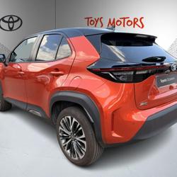 Toyota Yaris Cross 116h COLLECTION Tech Mulhouse