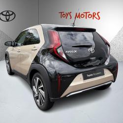 Toyota Aygo X Collection Mulhouse