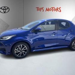 Toyota Yaris 116h Design Pack Mulhouse