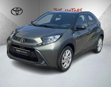 Toyota Aygo X Mulhouse