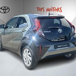 Toyota Aygo X 72 Design Mulhouse