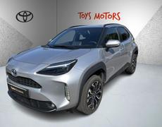 Toyota Yaris Cross Mulhouse