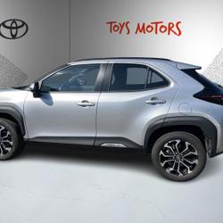 Toyota Yaris Cross Hybride 1.5 HYBRID 116H DESIGN Mulhouse