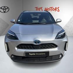 Toyota Yaris Cross Hybride 1.5 HYBRID 116H DESIGN Mulhouse
