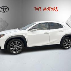 Autres CFMOTO 2.0 250H 4WD F SPORT Executive Mulhouse