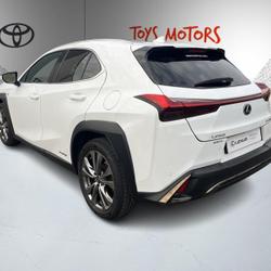 Autres CFMOTO 2.0 250H 4WD F SPORT Executive Mulhouse