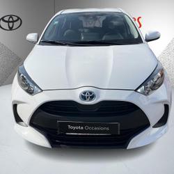 Toyota Yaris HYBRIDE 116h Dynamic Mulhouse