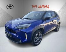 Toyota Yaris Cross Mulhouse
