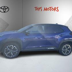 Toyota Yaris Cross Hybride 116H COLLECTION Mulhouse