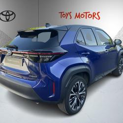 Toyota Yaris Cross Hybride 116H COLLECTION Mulhouse