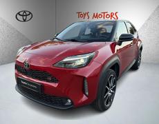 Toyota Yaris Cross Mulhouse