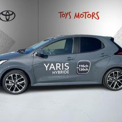 Toyota Yaris Hybride 116H DESIGN PACK MY26 Mulhouse