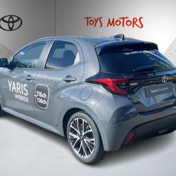 Toyota Yaris Hybride 116H DESIGN PACK MY26 Mulhouse