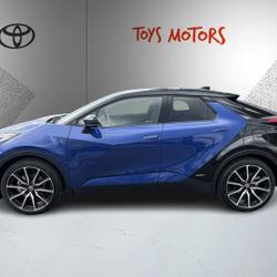 Autres CFMOTO 2.0 Hybride 200 GR Sport AWD NG HYBR Mulhouse