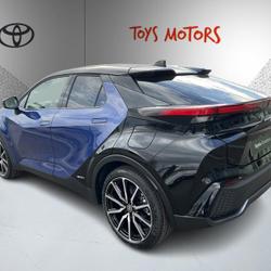 Autres CFMOTO 2.0 Hybride 200 GR Sport AWD NG HYBR Mulhouse