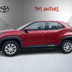 Toyota Yaris Cross Hybride 1.5 HYBRID 116H DYNAMIC AUTO 2WD Mulhouse