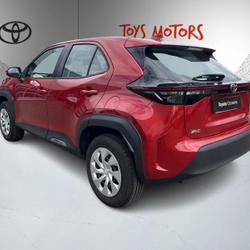 Toyota Yaris Cross Hybride 1.5 HYBRID 116H DYNAMIC AUTO 2WD Mulhouse