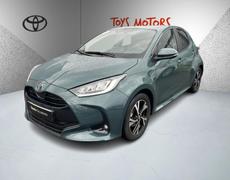 Toyota Yaris Mulhouse