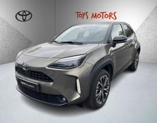 Toyota Yaris Cross Mulhouse