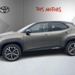 Toyota Yaris Cross Hybride 116h Collection Mulhouse