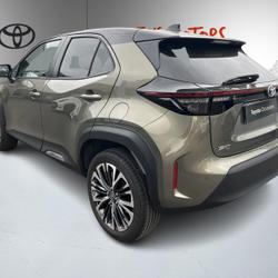 Toyota Yaris Cross Hybride 116h Collection Mulhouse