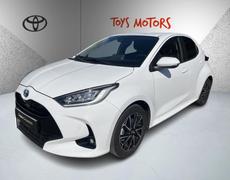 Toyota Yaris Mulhouse
