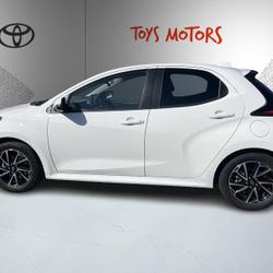 Toyota Yaris Hybride 116 Design Pack Mulhouse