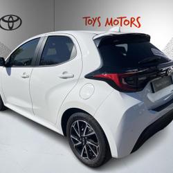 Toyota Yaris Hybride 116 Design Pack Mulhouse