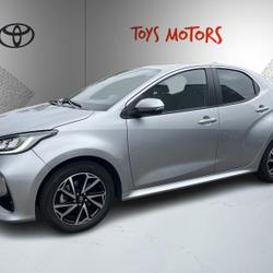 Toyota Yaris Hybride 116h Design 1.5 116 ch Mulhouse