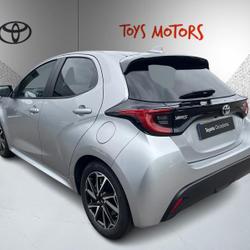 Toyota Yaris Hybride 116h Design 1.5 116 ch Mulhouse